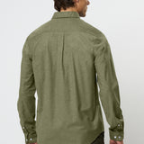 Greg Shirt Reg. Fit
