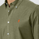 Greg Shirt Reg. Fit