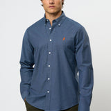 Greg Shirt Reg. Fit