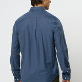 Greg Shirt Reg. Fit