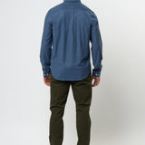 Greg Shirt Reg. Fit