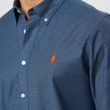 Greg Shirt Reg. Fit