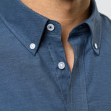 Greg Shirt Reg. Fit