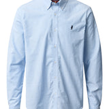 Greg Shirt Reg. Fit