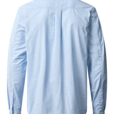 Greg Shirt Reg. Fit