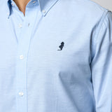Greg Shirt Reg. Fit