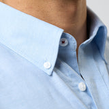 Greg Shirt Reg. Fit