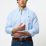 Greg Shirt Reg. Fit
