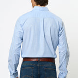 Greg Shirt Reg. Fit