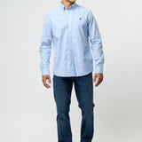Greg Shirt Reg. Fit