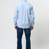 Greg Shirt Reg. Fit