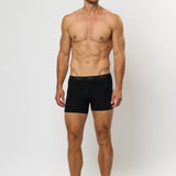 Grey 6-Pack Tights