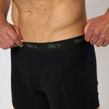 Grey 6-Pack Tights