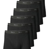 Grey 6-Pack Tights