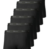 Grey 6-Pack Tights