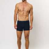 Grey 6-Pack Tights
