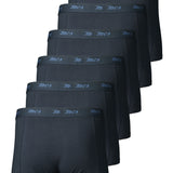 Grey 6-Pack Tights