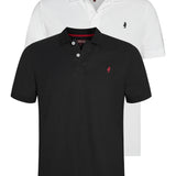 Harry 2-pack polo