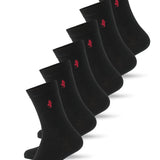 Bo 6-Pack Socks