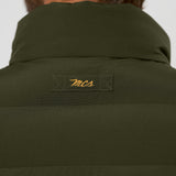 Aidan Puffer Vest
