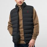 Aidan Puffer Vest