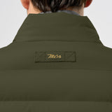 Hugh Puffer Jacket