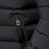 Hugh Puffer Jacket