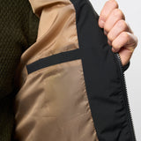 Hugh Puffer Jacket