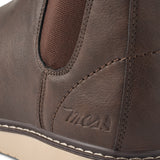 Pilou Chelsea Boots