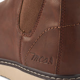 Pilou Chelsea Boots