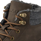 Stormy Boots