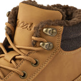 Stormy Boots