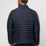 Santos Jacket