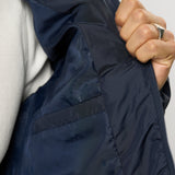 Santos Jacket