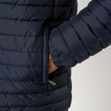 Santos Jacket