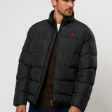 Bill Jacket