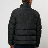 Bill Jacket