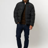 Bill Jacket