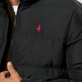 Bill Jacket