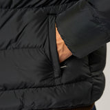 Bill Jacket
