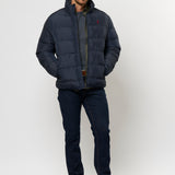 Bill Jacket