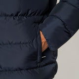Bill Jacket
