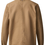 Craig Overshirt