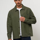 Craig Overshirt