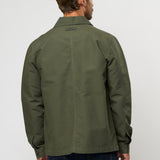 Craig Overshirt
