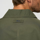 Craig Overshirt