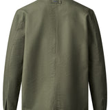 Craig Overshirt