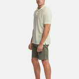 Polo Linen/Cotton