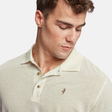 Polo Linen/Cotton