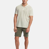 Polo Linen/Cotton